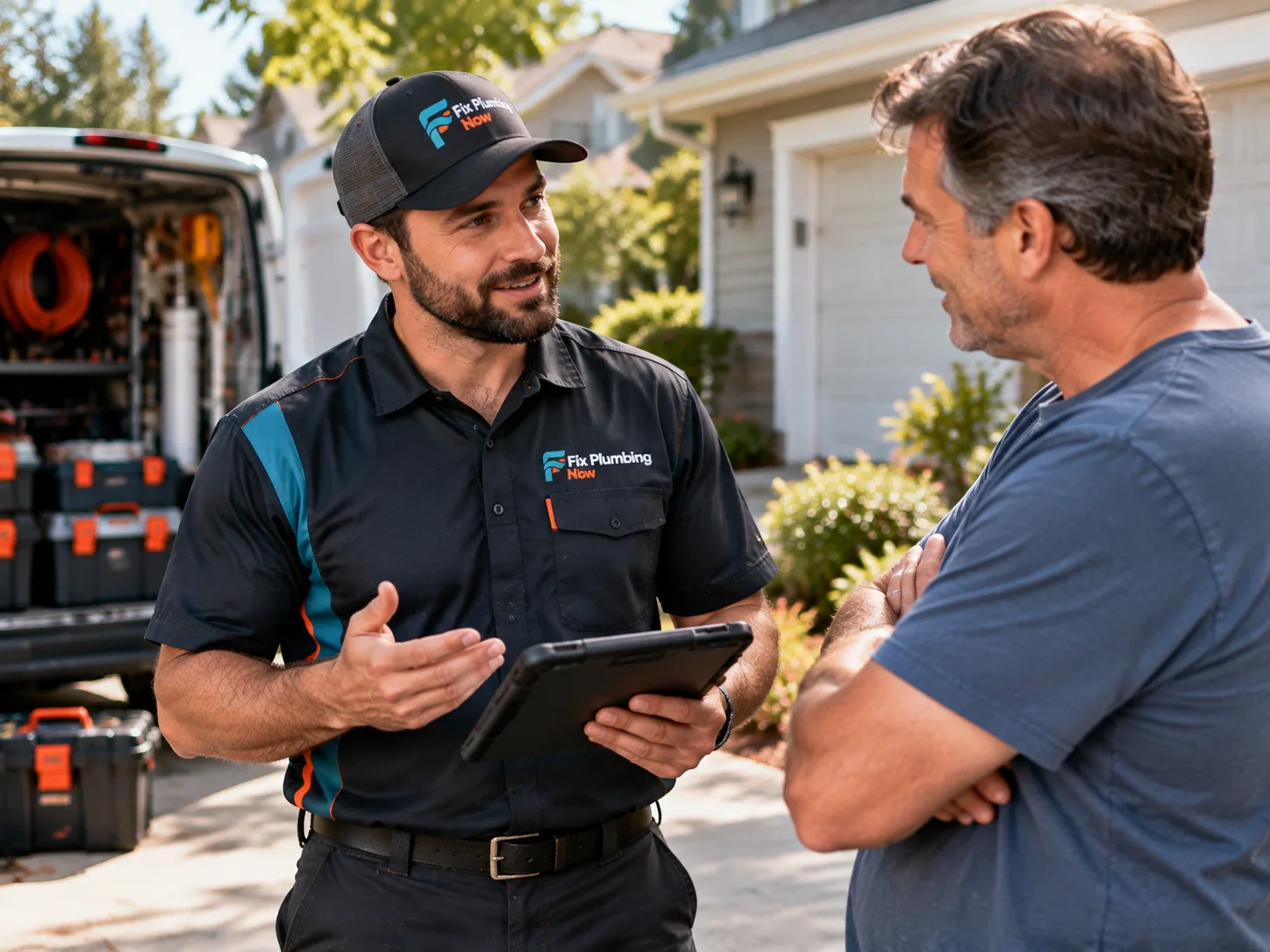 Clogged Drain Service Comfort, TX FAQs